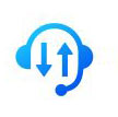 Icon of Two-Way Audio